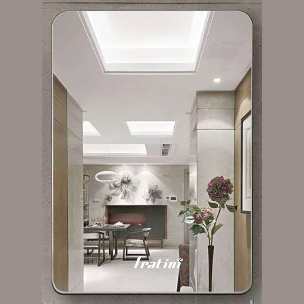 Gương phòng tắm Fratini 3906025075