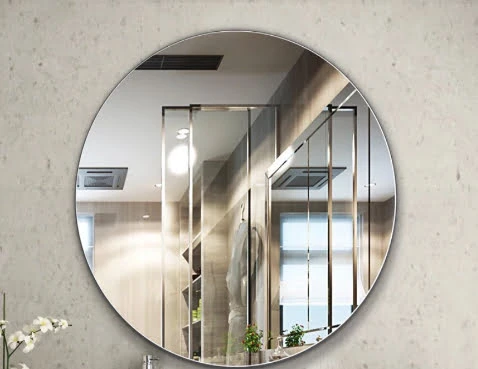 Gương phòng tắm Fratini 390601700