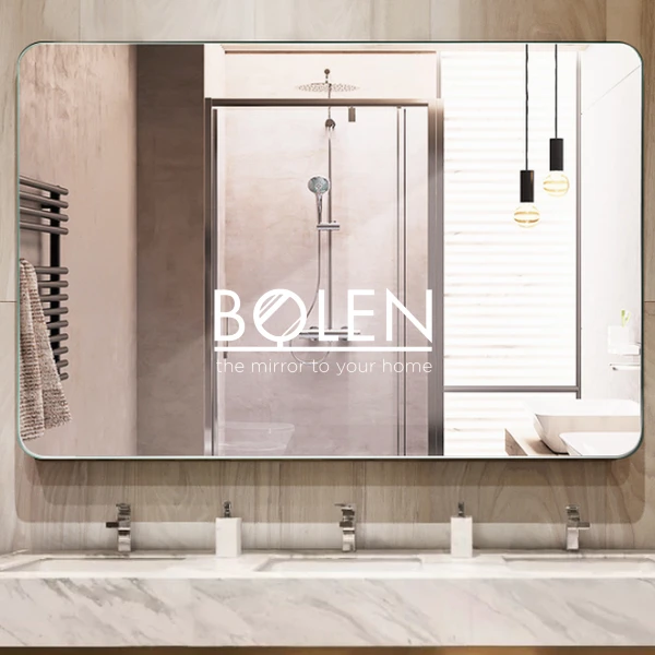 Gương phòng tắm Fratini 3906029070