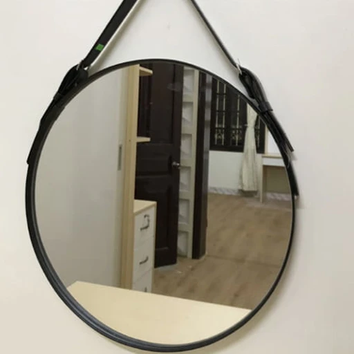 Gương phòng tắm Fratini 390609500