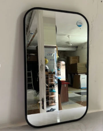 Gương phòng tắm Fratini 3906046090