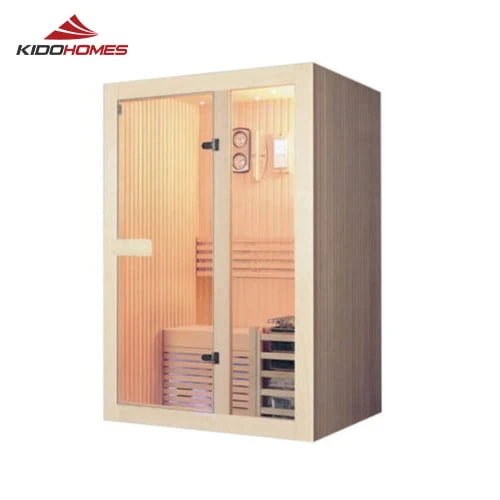 Phòng Xông Hơi Khô Fratini FT-9802