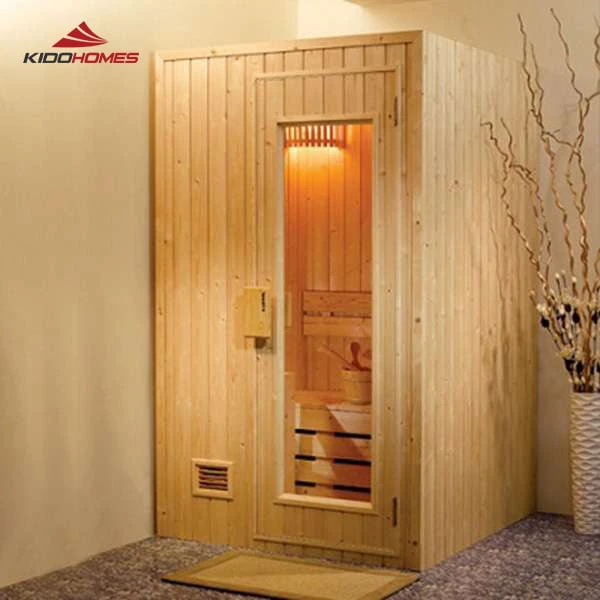 Phòng Xông Hơi Khô Fratini FT-9805