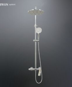 Sen cây tắm SAMWON system SS8000S