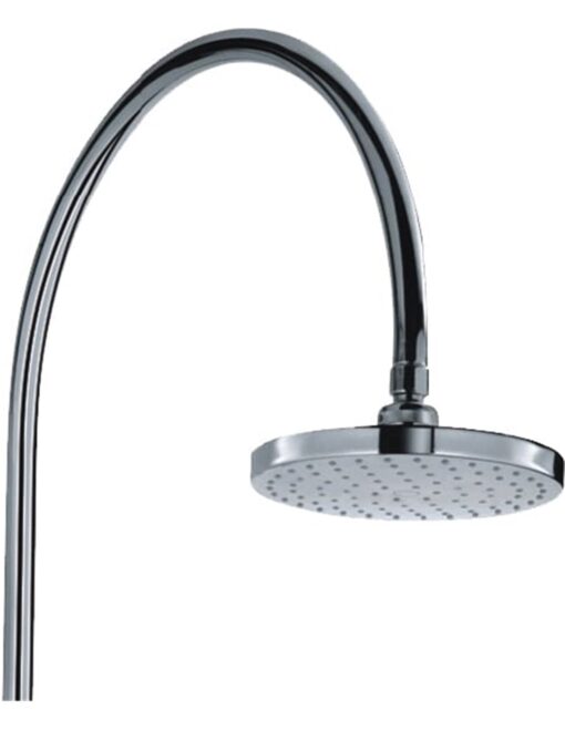 Cây sen tắm kết hợp KLUDI ZENTA 6167705-00 - Hình ảnh 2