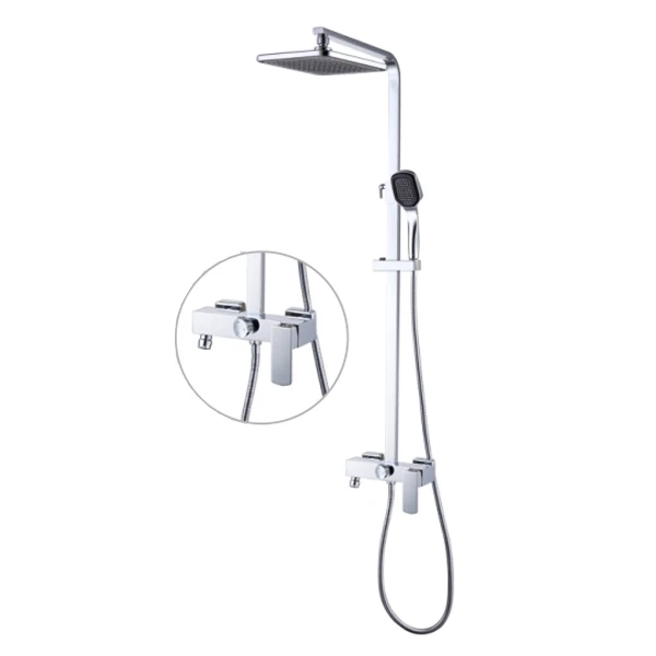 Sen cây tắm nóng lạnh CICO C-864N