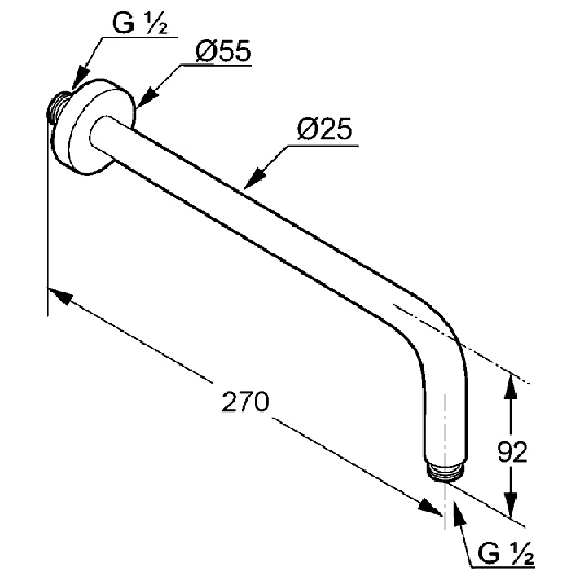 tay-noi-sen-gan-tuong-kludi-a-qa-6651305-00-ban-ve-ky-thuat