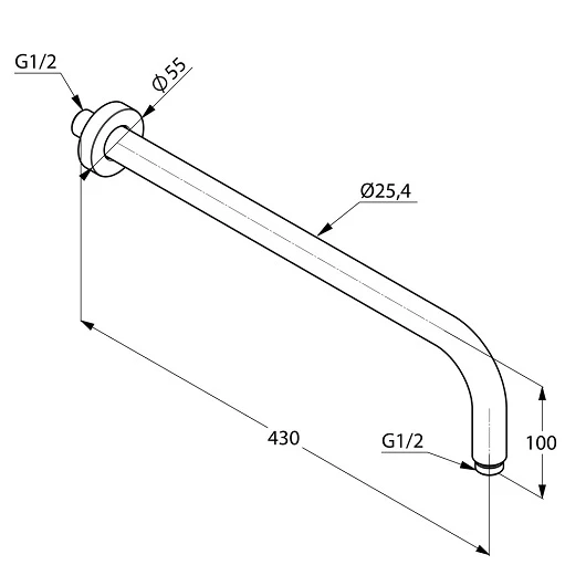 tay-noi-sen-gan-tuong-kludi-a-qa-6651405-00-ban-ve-ky-thuat