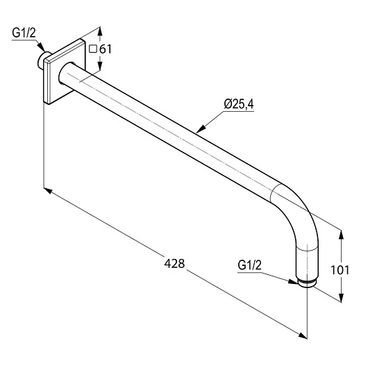 tay-noi-sen-gan-tuong-kludi-a-qa-6653491-00-ban-ve-ky-thuat