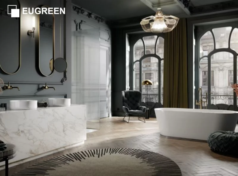 thương hiệu Kaldewei