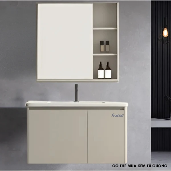 Tủ chậu Fratini Verona model 3903051270475