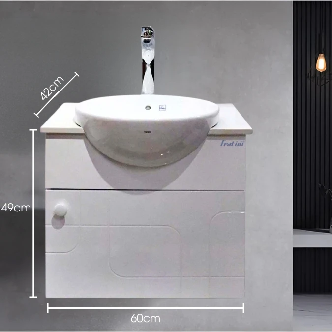 tủ chậu Fratini 390301286042