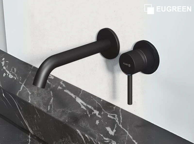 vòi rửa âm tường Kludi