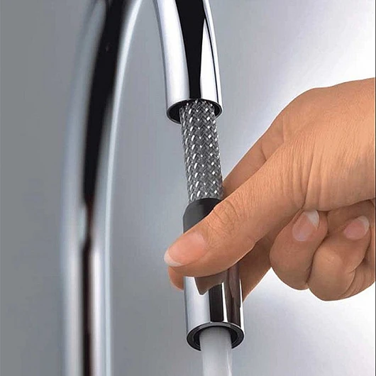 Vòi bếp dây rút KLUDI BINGO STAR 428520578 - Ảnh 3