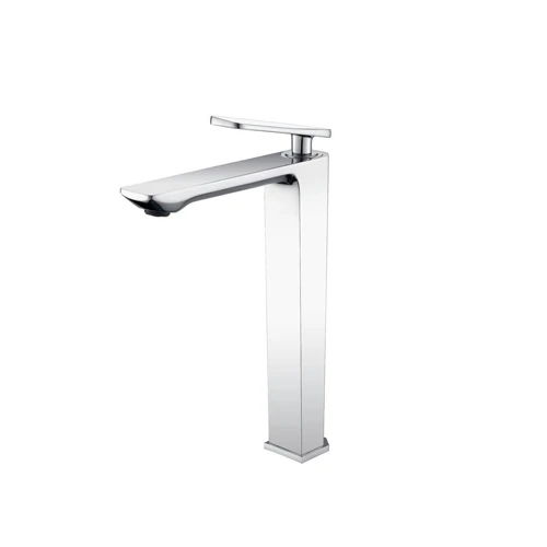 Vòi chậu rửa mặt dáng cao Fratini Genoa model 39040307