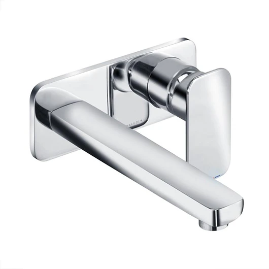 Vòi rửa âm tường KLUDI E2 492450575/38243 - Ảnh 2