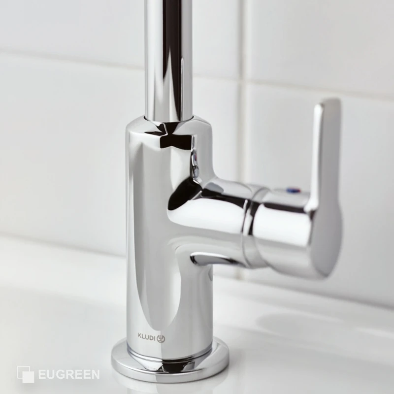 Vòi rửa lavabo KLUDI PURE & EASY 370240565V - Ảnh 3