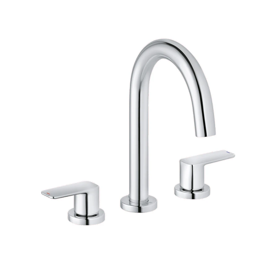 Vòi rửa lavabo KLUDI PURE & STYLE 403930575 - Ảnh 2