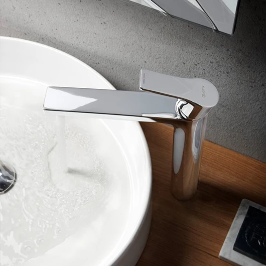 Vòi rửa lavabo KLUDI ZENTA SL 482560565 - Ảnh 3