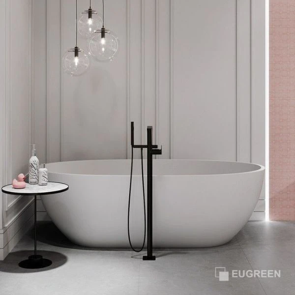 Vòi xả bồn tắm